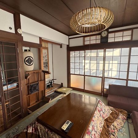 Guest House Nagasaki 1 御船蔵の我が家 1 المظهر الخارجي الصورة