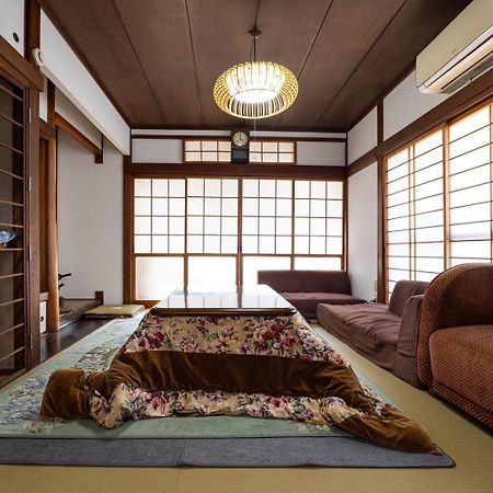Guest House Nagasaki 1 御船蔵の我が家 1 المظهر الخارجي الصورة