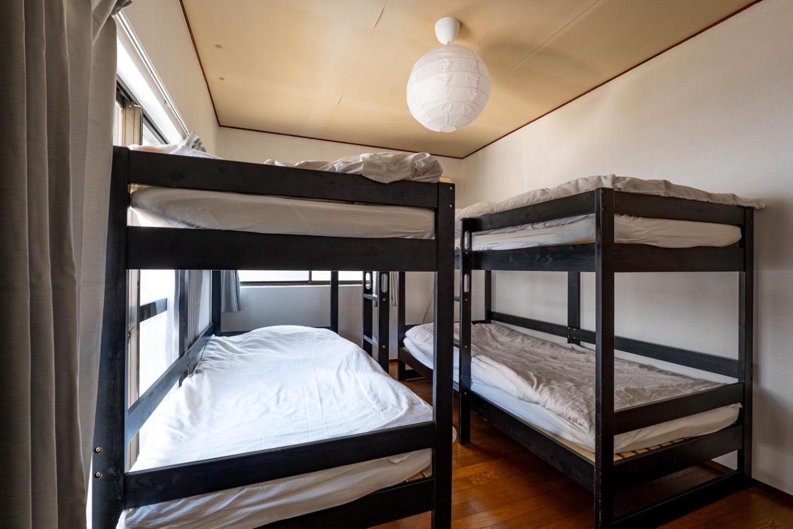 Guest House Nagasaki 1 御船蔵の我が家 1 المظهر الخارجي الصورة