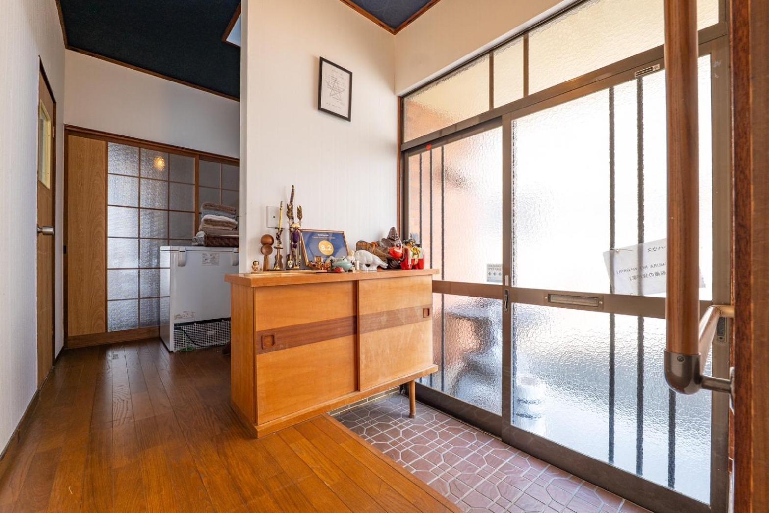 Guest House Nagasaki 1 御船蔵の我が家 1 المظهر الخارجي الصورة