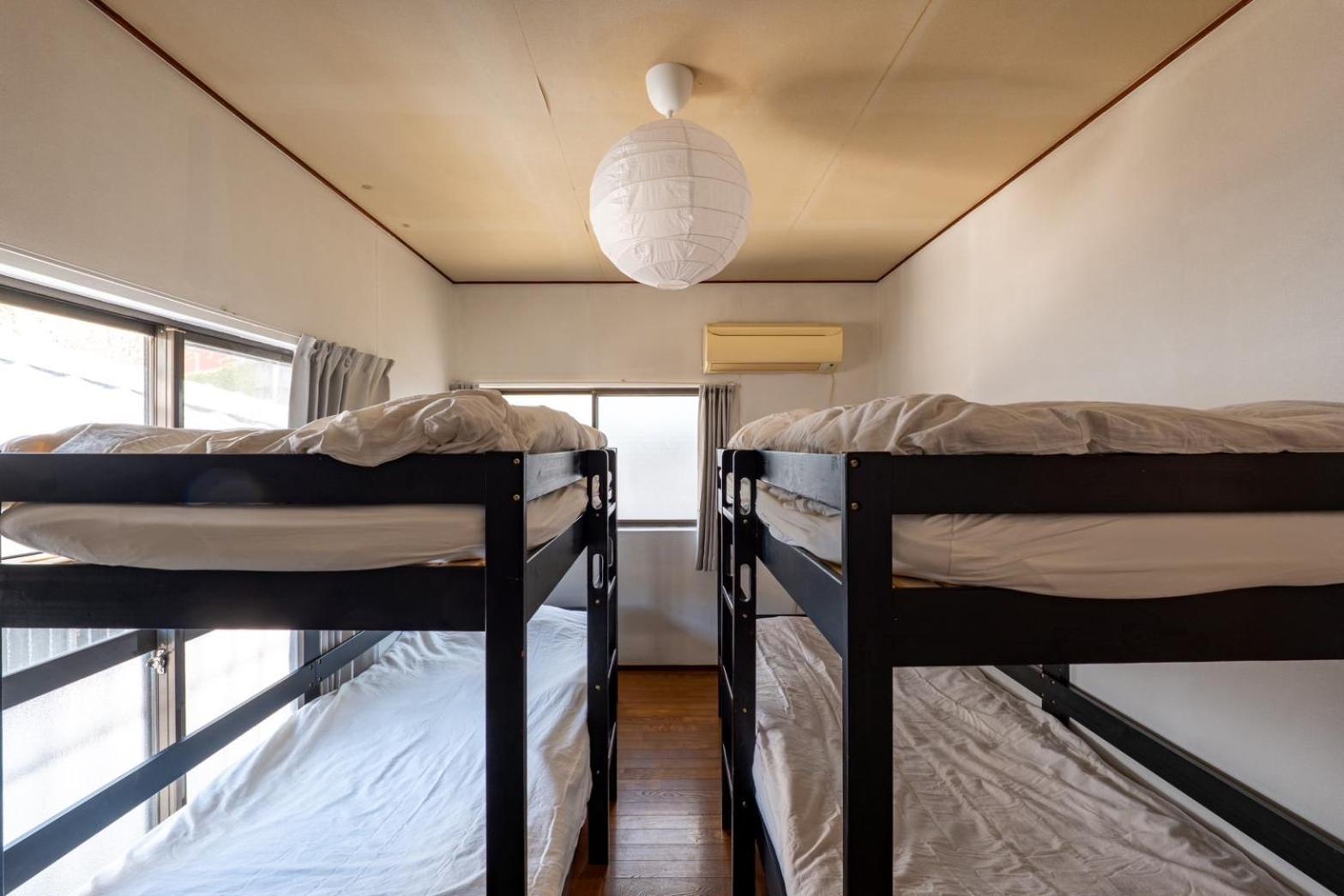 Guest House Nagasaki 1 御船蔵の我が家 1 المظهر الخارجي الصورة