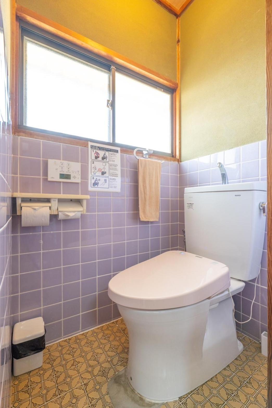 Guest House Nagasaki 1 御船蔵の我が家 1 المظهر الخارجي الصورة