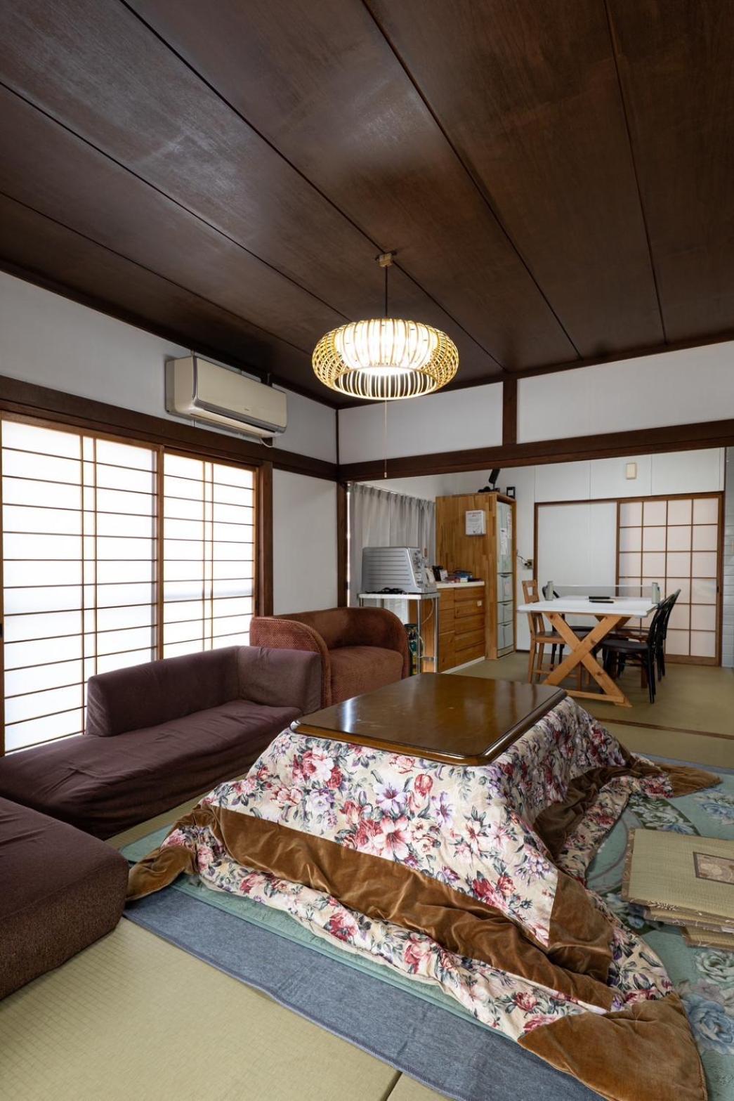 Guest House Nagasaki 1 御船蔵の我が家 1 المظهر الخارجي الصورة