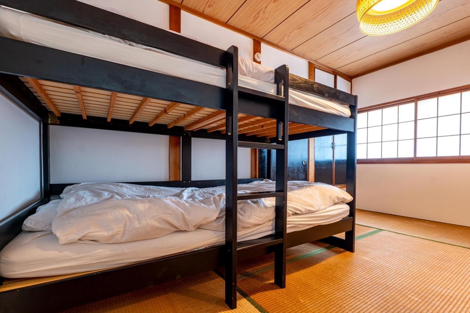 Guest House Nagasaki 1 御船蔵の我が家 1 المظهر الخارجي الصورة