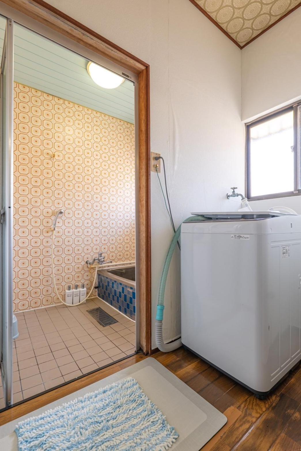 Guest House Nagasaki 1 御船蔵の我が家 1 المظهر الخارجي الصورة