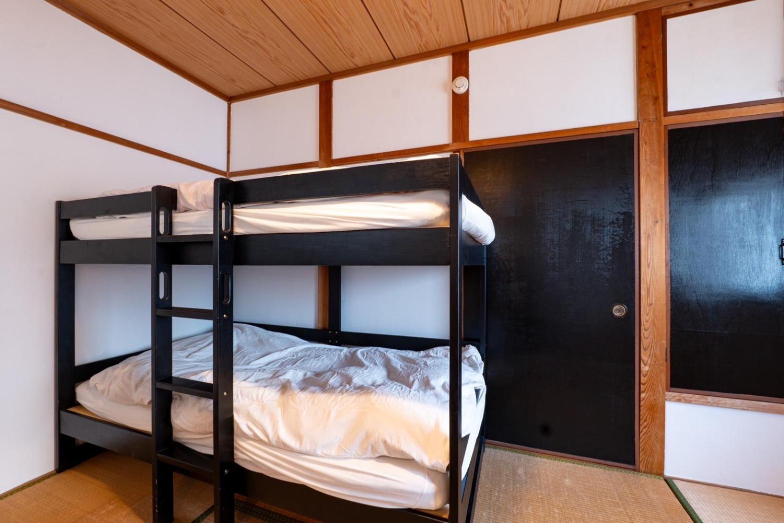 Guest House Nagasaki 1 御船蔵の我が家 1 المظهر الخارجي الصورة