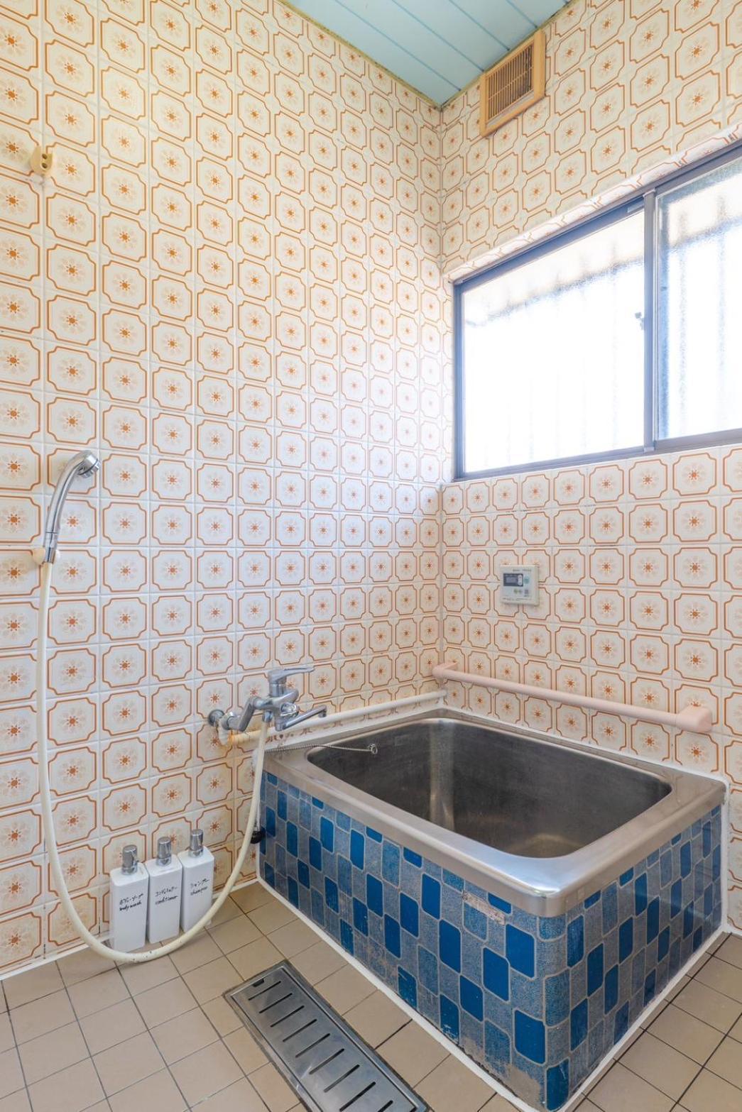Guest House Nagasaki 1 御船蔵の我が家 1 المظهر الخارجي الصورة