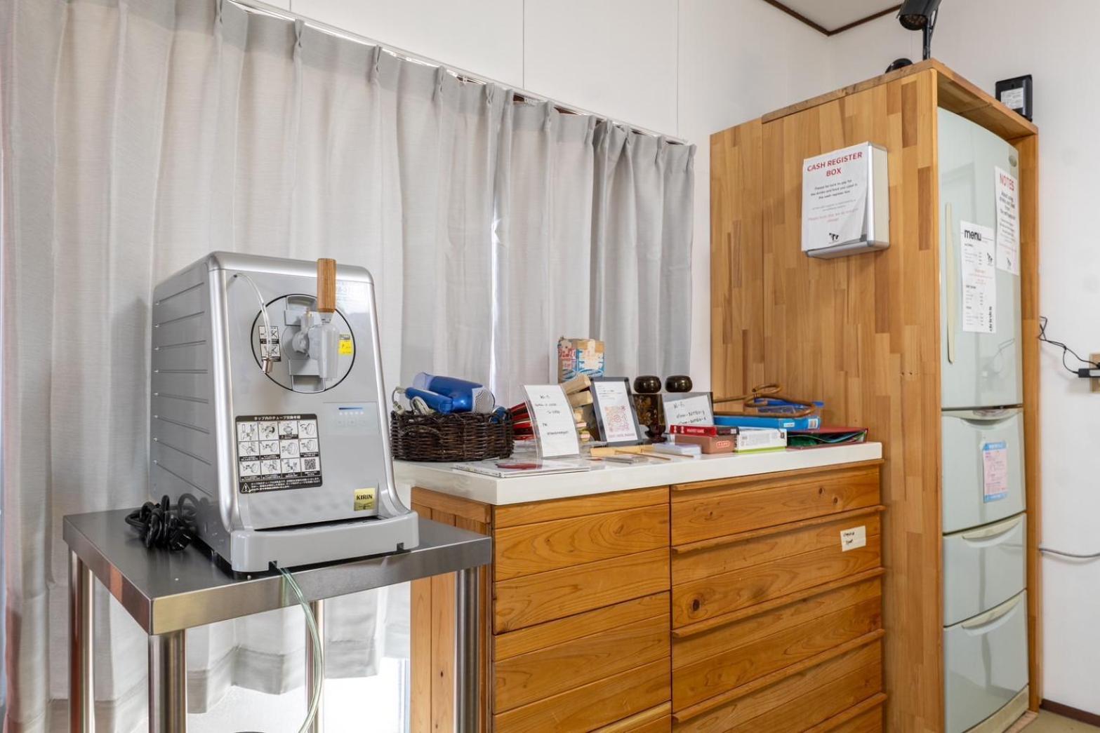 Guest House Nagasaki 1 御船蔵の我が家 1 المظهر الخارجي الصورة