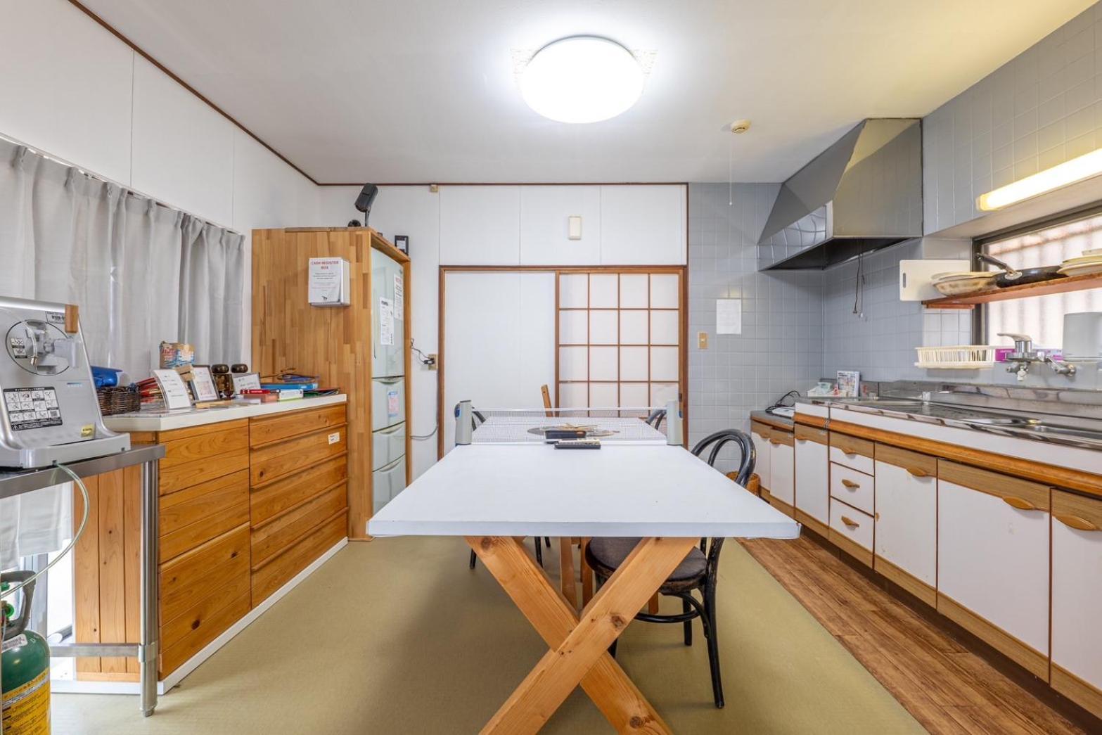 Guest House Nagasaki 1 御船蔵の我が家 1 المظهر الخارجي الصورة