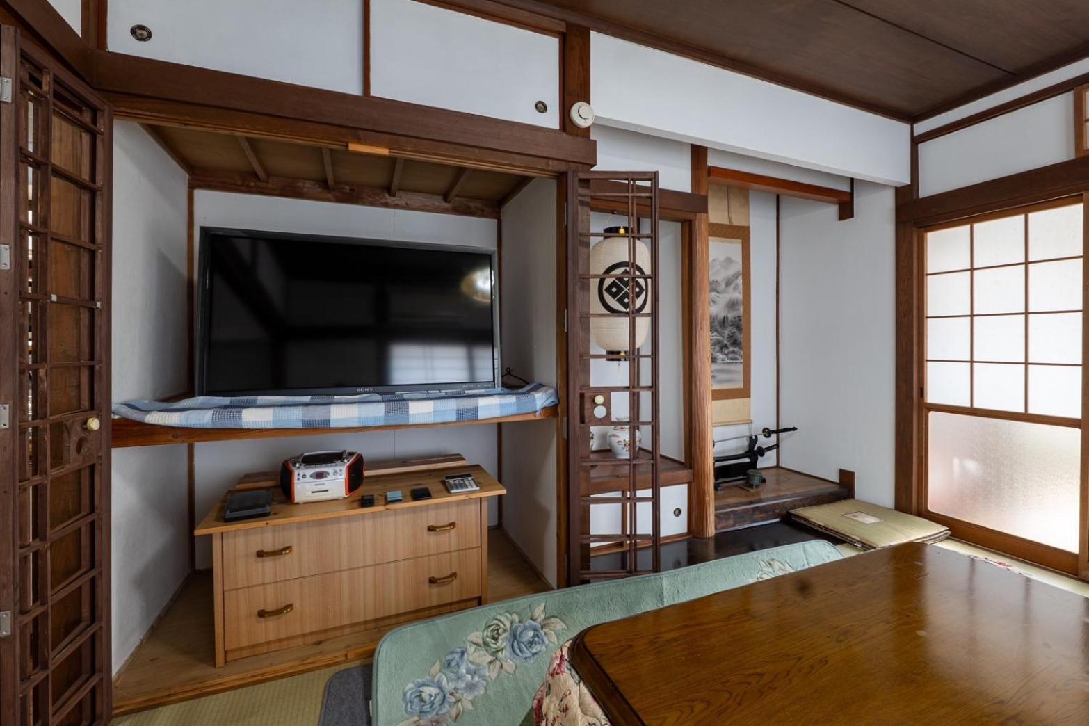 Guest House Nagasaki 1 御船蔵の我が家 1 المظهر الخارجي الصورة