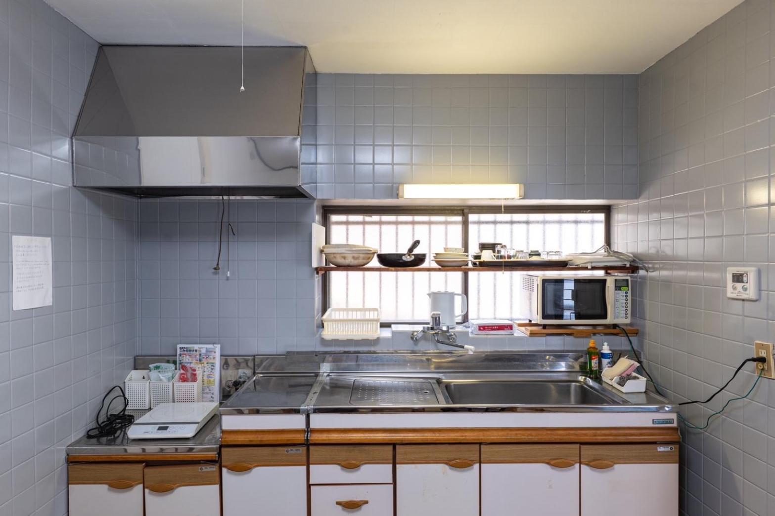 Guest House Nagasaki 1 御船蔵の我が家 1 المظهر الخارجي الصورة