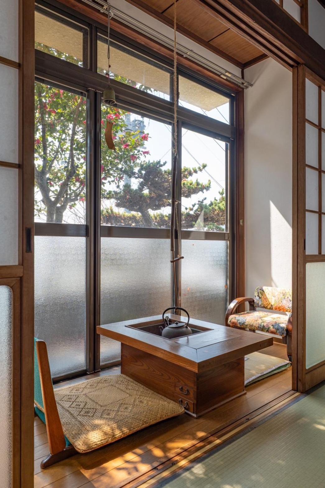 Guest House Nagasaki 1 御船蔵の我が家 1 المظهر الخارجي الصورة