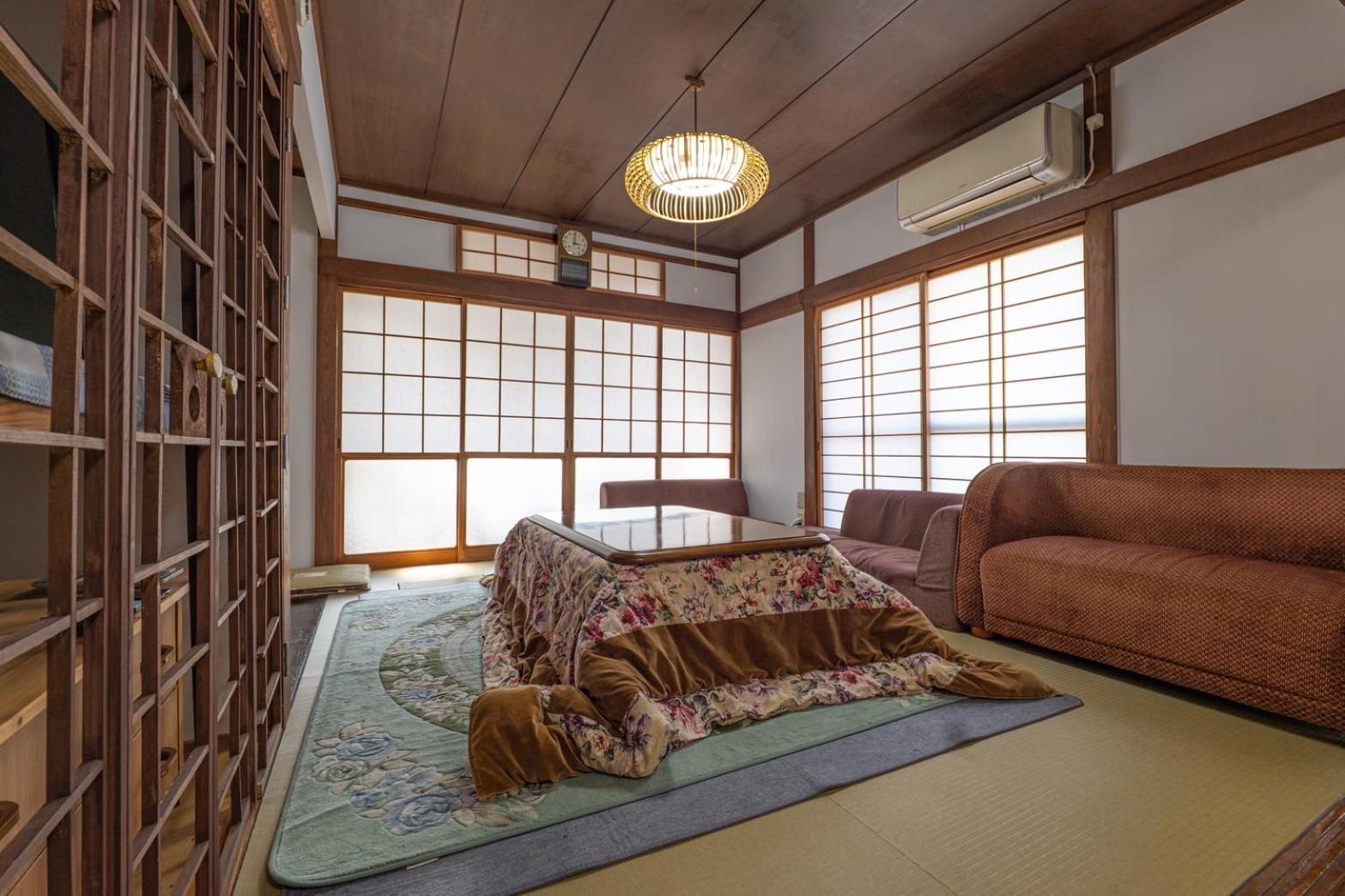 Guest House Nagasaki 1 御船蔵の我が家 1 المظهر الخارجي الصورة