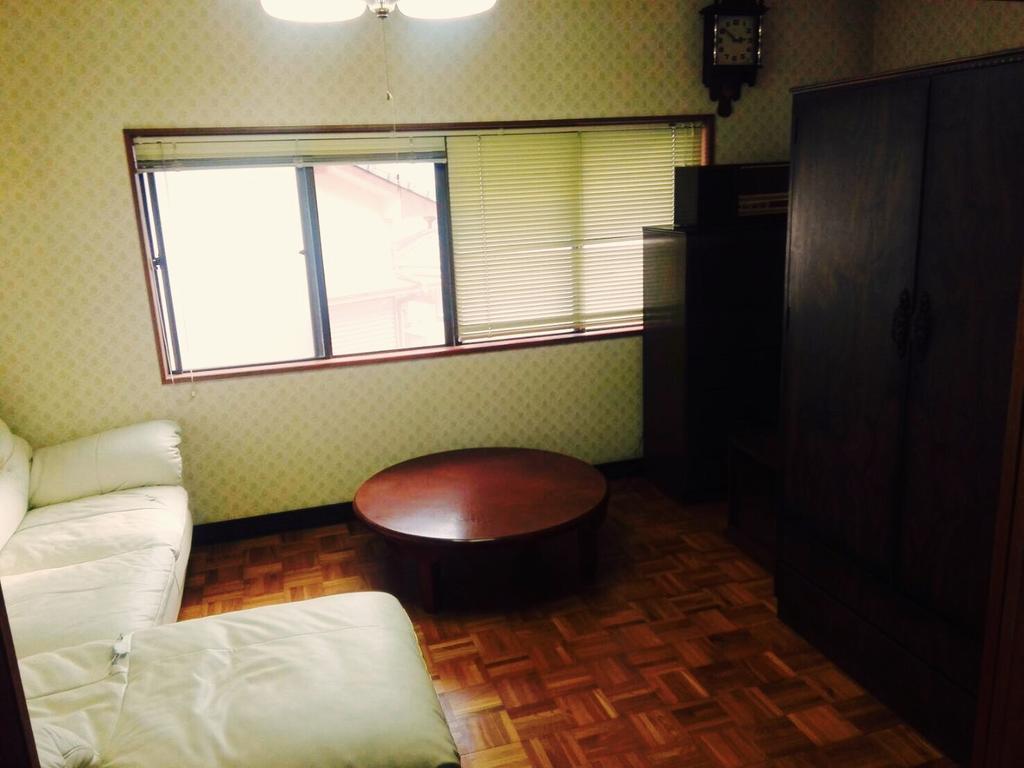 Guest House Nagasaki 1 御船蔵の我が家 1 المظهر الخارجي الصورة