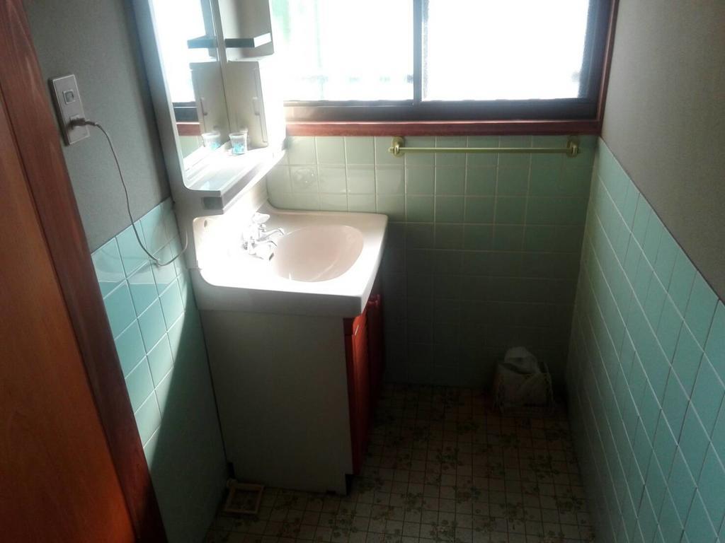 Guest House Nagasaki 1 御船蔵の我が家 1 المظهر الخارجي الصورة