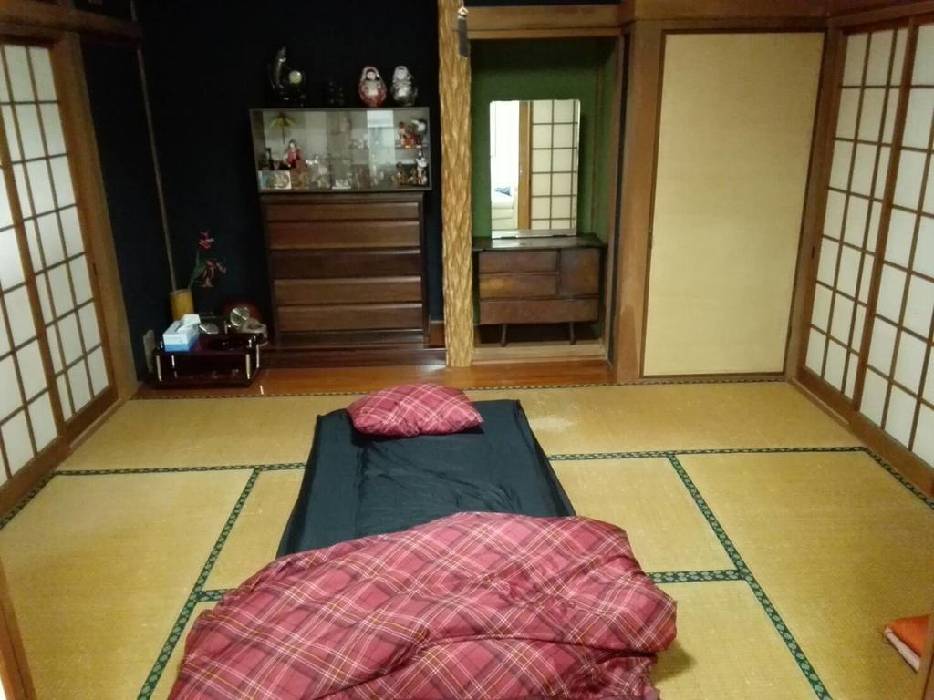 Guest House Nagasaki 1 御船蔵の我が家 1 المظهر الخارجي الصورة