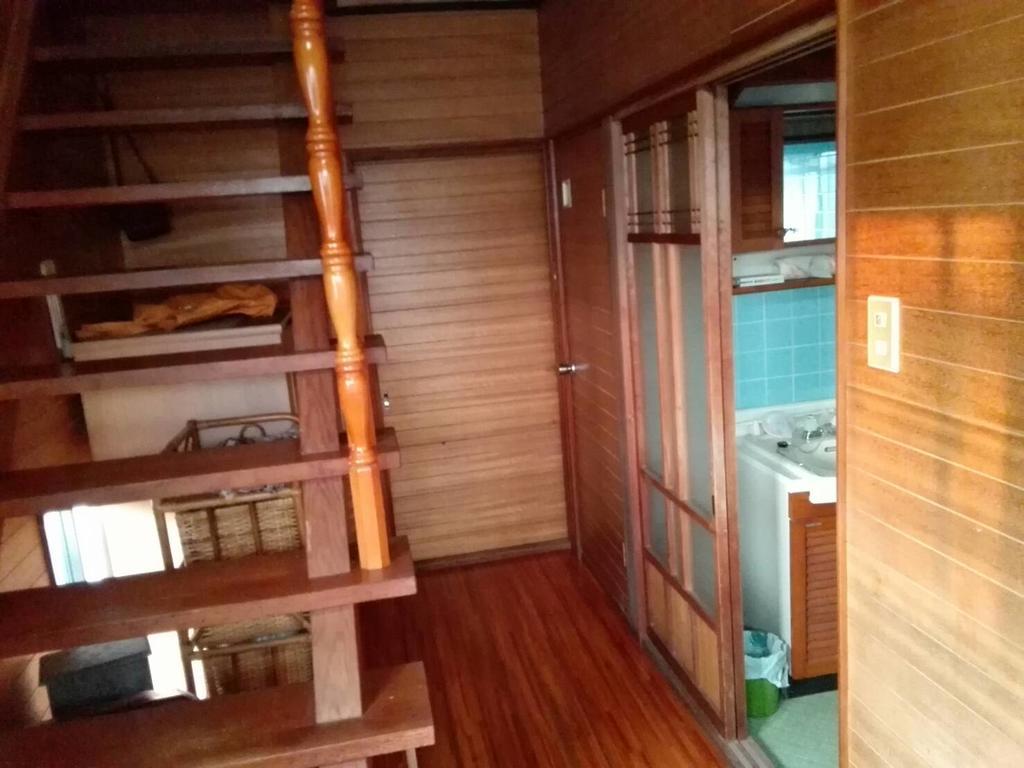 Guest House Nagasaki 1 御船蔵の我が家 1 المظهر الخارجي الصورة